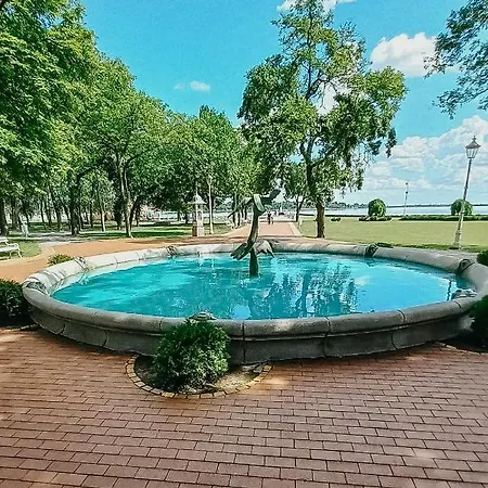 Perla Apartament