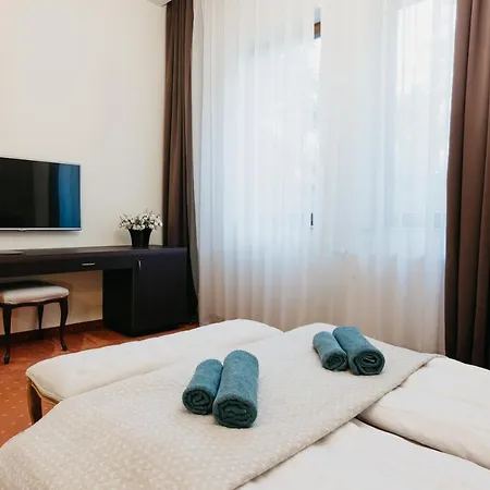 Apartament Perla *