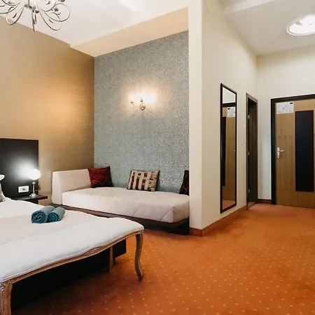 Perla Appartement Palić