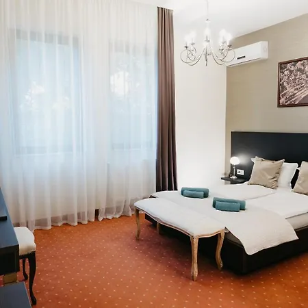 Apartament Perla Palić