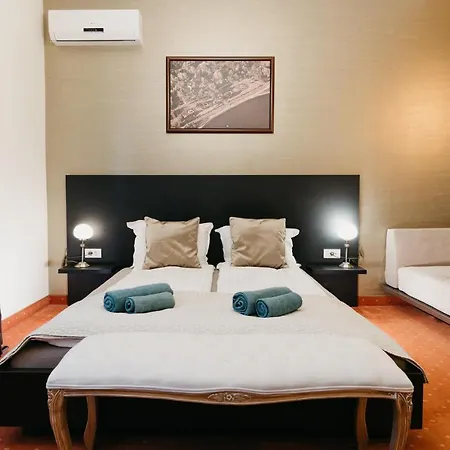 Apartament Perla *